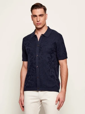 Joop! Jeans Kardigan Rasmo | Slim Fit