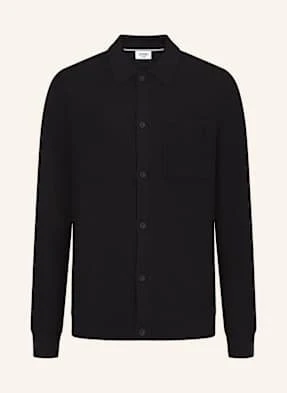Joop! Jeans Kardigan Vicenor schwarz