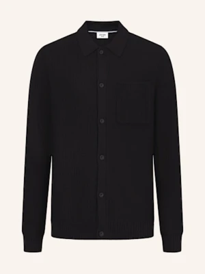 Joop! Jeans Kardigan Vicenor schwarz
