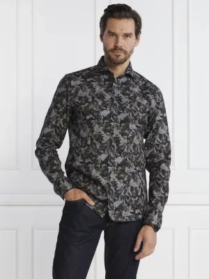 Joop! Jeans Koszula 15 JJSH-04Hanjo-W | Slim Fit