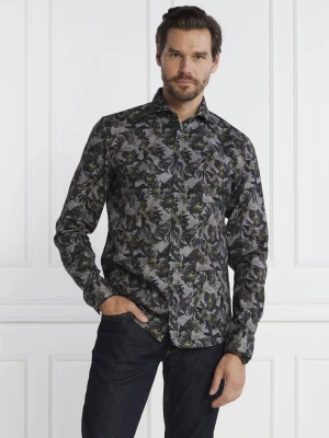 Joop! Jeans Koszula 15 JJSH-04Hanjo-W | Slim Fit