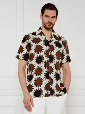 Joop! Jeans Koszula 15 JJSH-105Hanes | Loose fit