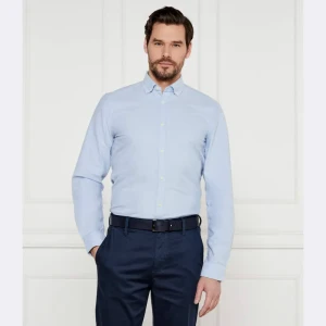 Joop! Jeans Koszula 15 JJSH-130Haven3-W | Modern fit