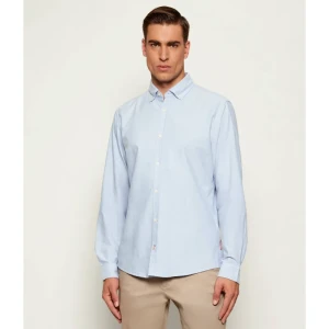 Joop! Jeans Koszula 15 JJSH-130Haven3-W | Modern fit