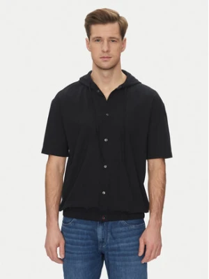 JOOP! Jeans Koszula 15 JJSH-152Habo 30046000 Czarny Casual Fit