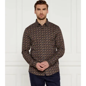 Joop! Jeans Koszula 15 JJSH-22Hanson2-W | Regular Fit