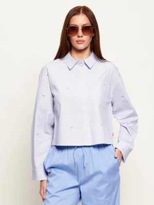 Joop! Jeans Koszula Basima | Relaxed fit