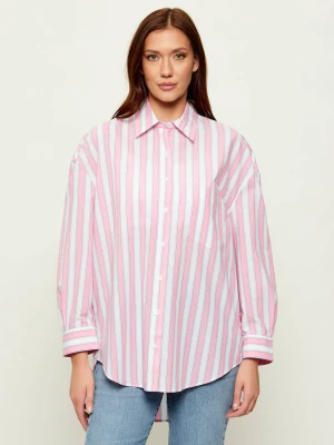 Joop! Jeans Koszula Brenda | Oversize fit