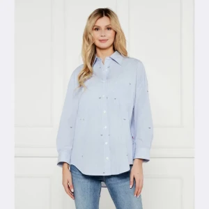 Joop! Jeans Koszula Brenda | Relaxed fit