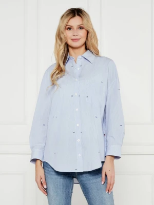 Joop! Jeans Koszula Brenda | Relaxed fit