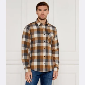 Joop! Jeans Koszula Hajo | Slim Fit