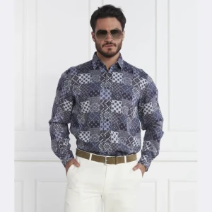 Joop! Jeans Koszula hale | Regular Fit