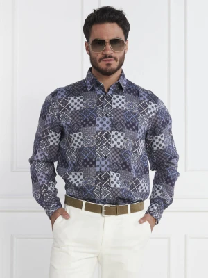 Joop! Jeans Koszula hale | Regular Fit