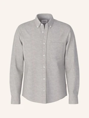 Joop! Jeans Koszula Hali Regular Fit Z Lnem gruen