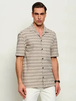 Joop! Jeans Koszula Hanau | Regular Fit