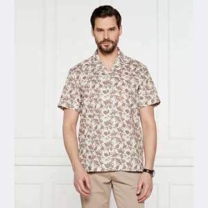 Joop! Jeans Koszula Hanes | Loose fit