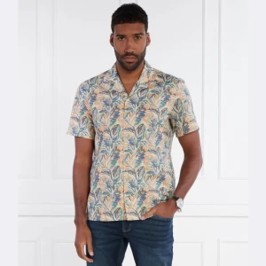 Joop! Jeans Koszula Hanes | Loose fit