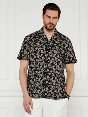 Joop! Jeans Koszula Hanes | Loose fit