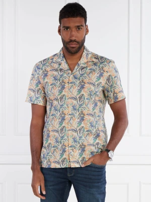 Joop! Jeans Koszula Hanes | Loose fit
