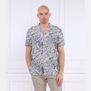Joop! Jeans Koszula hanes | Regular Fit