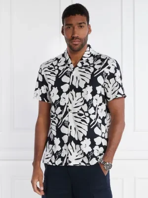 Joop! Jeans Koszula Hanes | Regular Fit