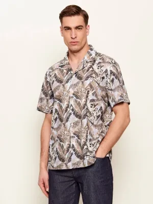 Joop! Jeans Koszula Hanes | Regular Fit