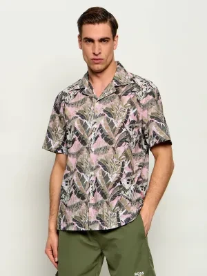 Joop! Jeans Koszula Hanes | Regular Fit