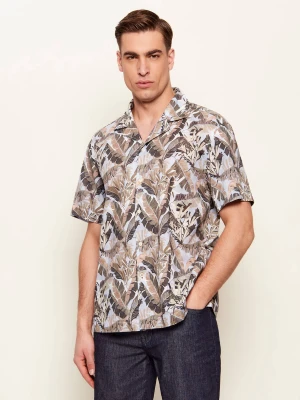 Joop! Jeans Koszula Hanes | Regular Fit