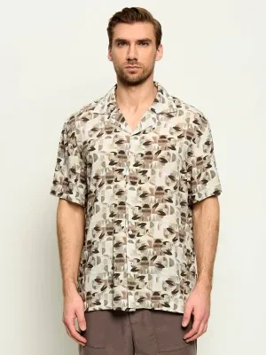 Joop! Jeans Koszula Hanes26 | Relaxed fit