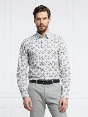 Joop! Jeans Koszula Hanjo | Regular Fit