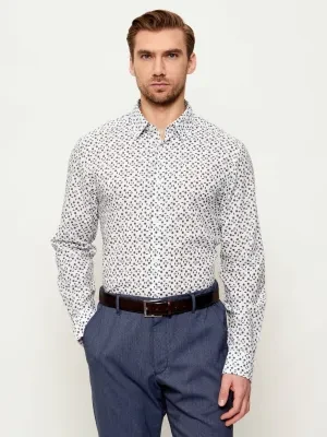 Joop! Jeans Koszula Hansen | Modern fit