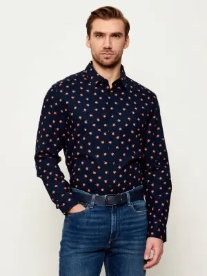 Joop! Jeans Koszula Hansen | Regular Fit