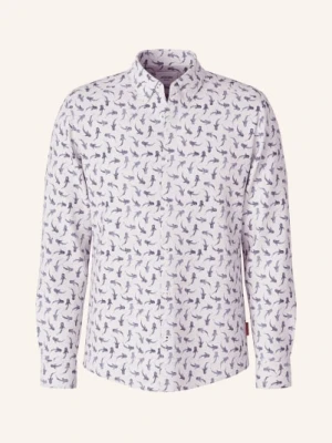 Joop! Jeans Koszula Hansen Regular Fit blau