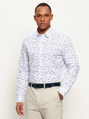 Joop! Jeans Koszula Hansen26 | Casual fit