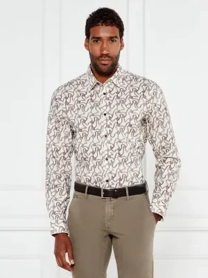 Joop! Jeans Koszula Hanson | Modern fit