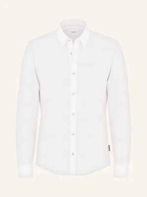 Joop! Jeans Koszula Hanson Modern Fit weiss