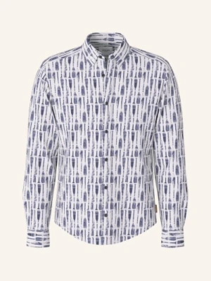 Joop! Jeans Koszula Hanson O Regularnym Kroju blau