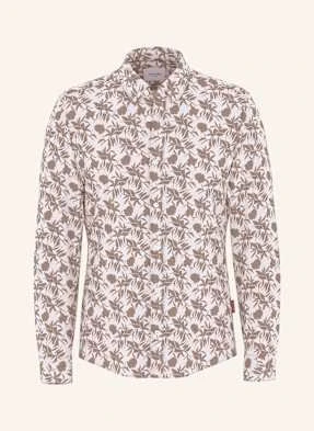 Joop! Jeans Koszula Hanson Slim Fit beige