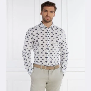 Joop! Jeans Koszula Hanson2 | Modern fit
