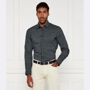 Joop! Jeans Koszula Hanson2-W | Slim Fit