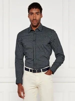 Joop! Jeans Koszula Hanson2-W | Slim Fit