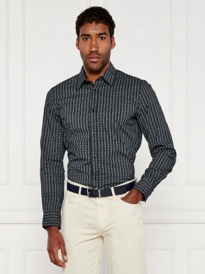 Joop! Jeans Koszula Hanson2-W | Slim Fit