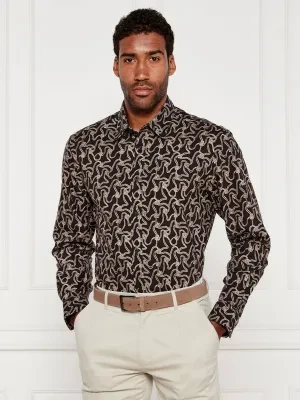 Joop! Jeans Koszula Hanson3-W | Modern fit