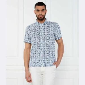 Joop! Jeans Koszula Haris | Loose fit