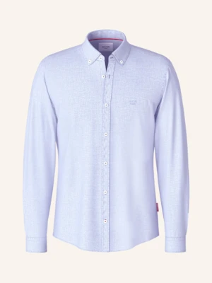 Joop! Jeans Koszula Haven Regular Fit blau