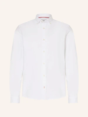 Joop! Jeans Koszula Haven Regular Fit weiss