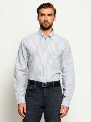Joop! Jeans Koszula Heli | Regular Fit błękitny