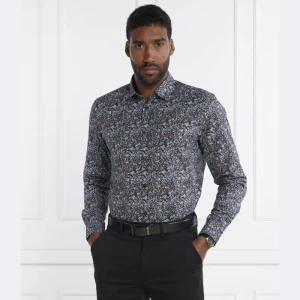 Joop! Jeans Koszula JJSH-22Hanson | Classic fit