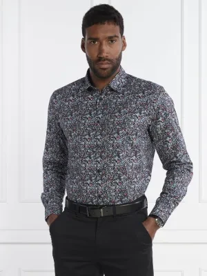 Joop! Jeans Koszula JJSH-22Hanson | Classic fit