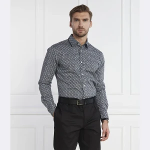 Joop! Jeans Koszula JJSH-22Hanson2- | Slim Fit